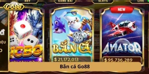 Bắn cá GO88