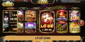 Lô Đề GO88