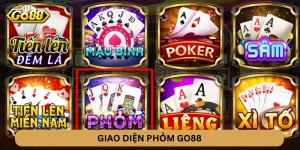Phỏm GO88