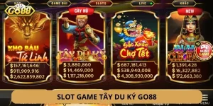 Tây Du Ký GO88